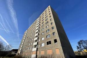 Wohnanlage mit Entwicklungspotenzial | 121 Einheiten | ideal für Student Housing / Servicewohnen / W – Die vollständige Adresse der Immobilie erhältst du vom Anbieter., 6132 Silberhöhe, Halle (Saale) – Vorschaubild 10
