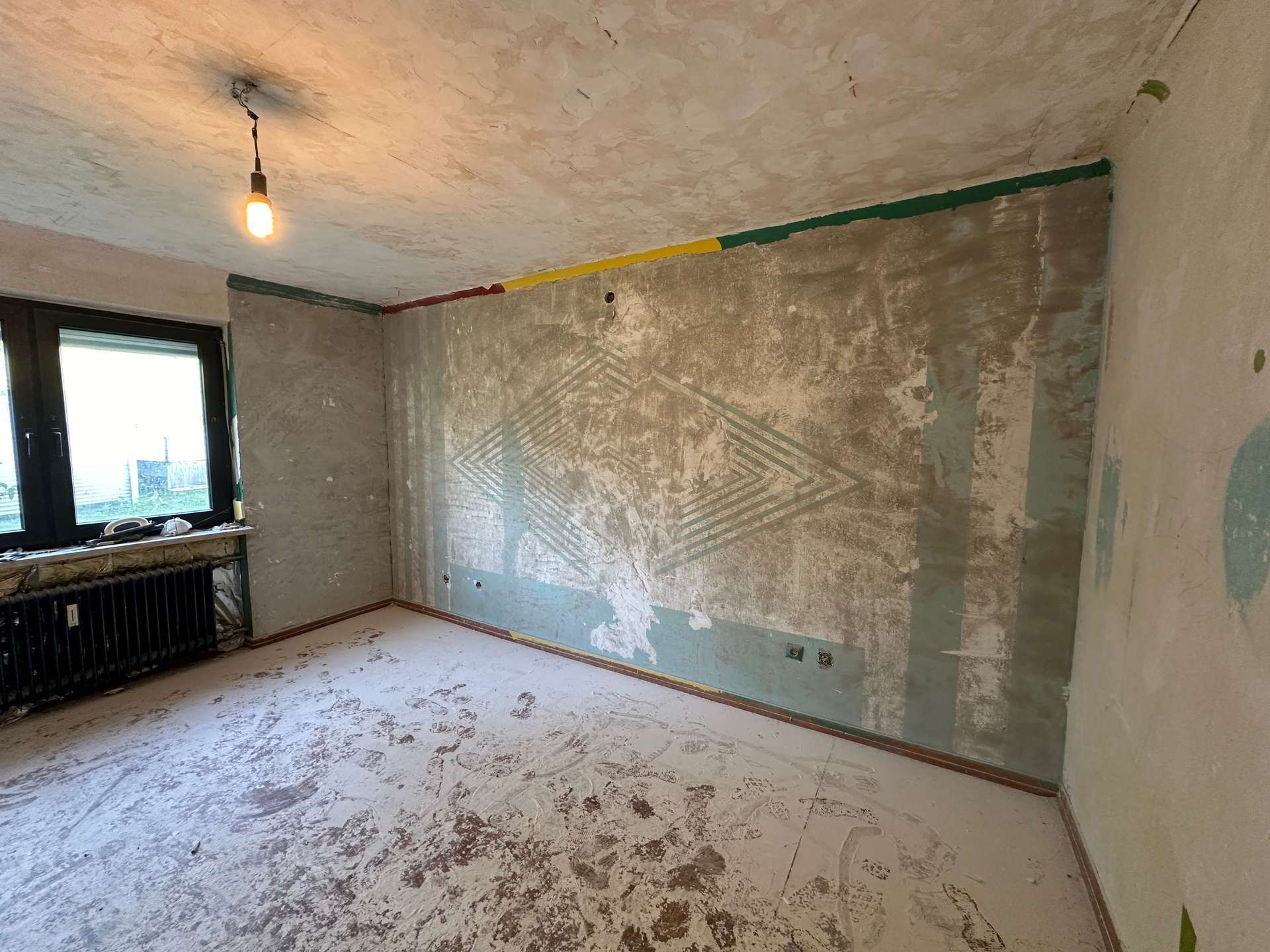 Immobilie in Baumholder - 3-Familienhaus in Baumholder mit viel Potential - Bild 6