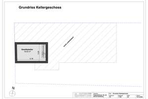 Zwei Häuser: Hinterhaus mit Garten zur Eigennutzung, Vorderhaus als rentable Vermietung – Pleikartsförster Straße 46, 69124 Kirchheim, Heidelberg – Vorschaubild 52