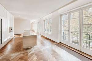 Exklusive Residenz in der Maxvorstadt mit direktem Zugang zum Rocco-Forte-5*-Hotel The Charles – 80333 Königsplatz, München – Vorschaubild 12