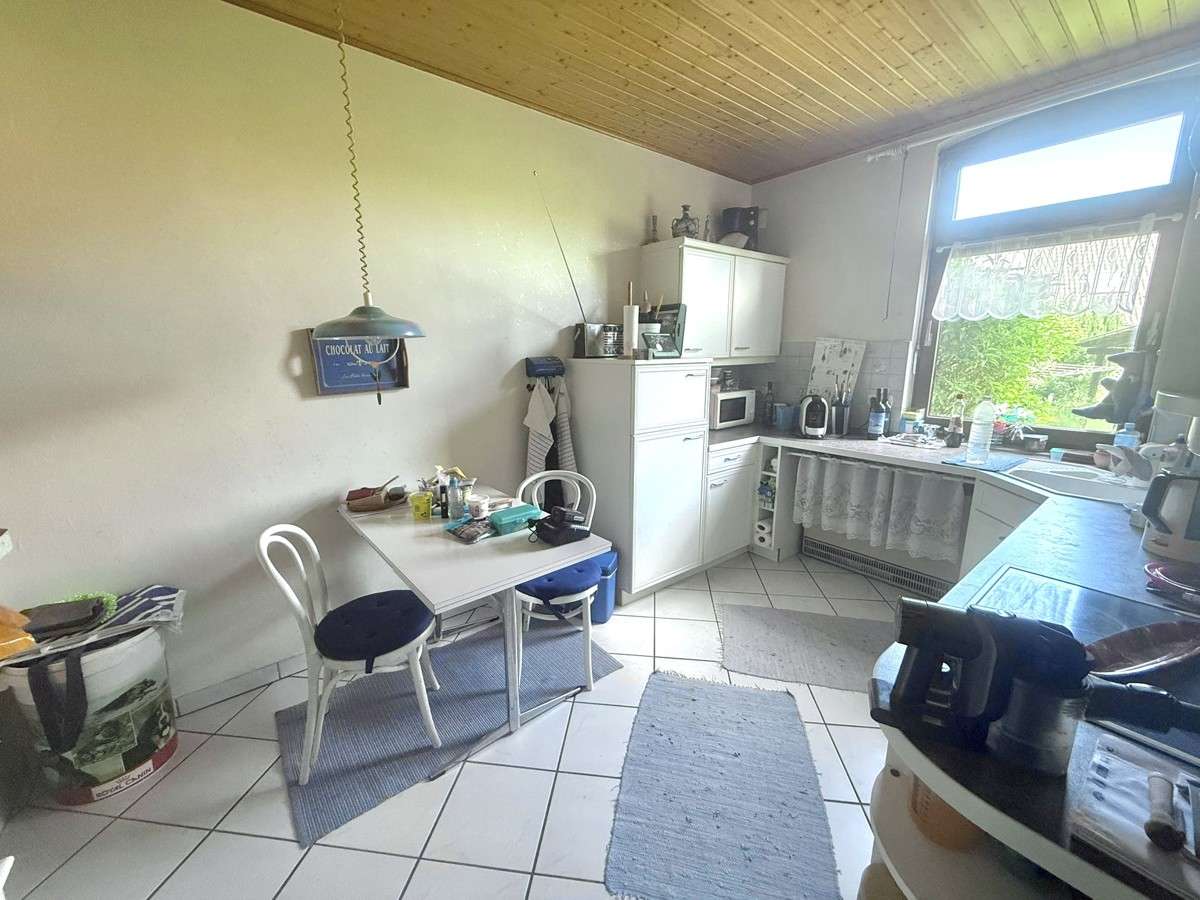 Immobilie in Bad Bevensen - RESERVIERT: Charmantes Mehrfamilienhaus mit drei Wohneinheiten in TOP Lage von Bad Bevensen - Bild 12