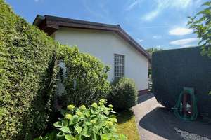 Kapitalanlage mit Option auf spätere Selbstnutzung: schmucker Bungalow auf Traumgrundstück. – Die vollständige Adresse der Immobilie erhältst du vom Anbieter., 15732 Schulzendorf – Vorschaubild 3