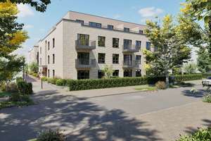 Uppenberg Mitte - 1. Obergeschoss – Kinderhauser Straße 110, 48147 Uppenberg, Münster – Vorschaubild 3