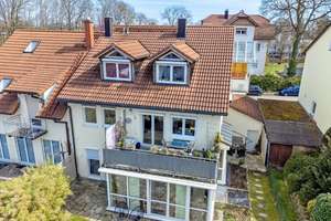 Wohnen mit Qualität, Lage und Perspektive – Die vollständige Adresse der Immobilie erhältst du vom Anbieter., 81249 Lochhausen, München – Vorschaubild 22