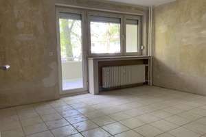 2-Zimmer mit Balkon in Gelsenkirchen Hassel – Timmerbrinksweg 4, 45896 Hassel, Gelsenkirchen – Vorschaubild 3