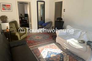 Tauschwohnung: 2-Zimmer-Wohnung in Hamburg gegen 1-2 Zimmer in Berlin – Die vollständige Adresse der Immobilie erhältst du vom Anbieter., 22049 Dulsberg, Hamburg – Vorschaubild 2