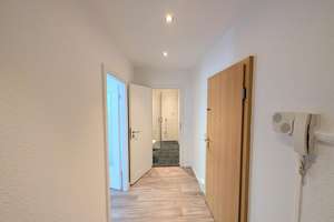 Wohnen mit Stil - Modern sanierte 1 Raum Wohnung – Bruno-Granz-Straße 70a, 9122 Morgenleite, Chemnitz – Vorschaubild 10