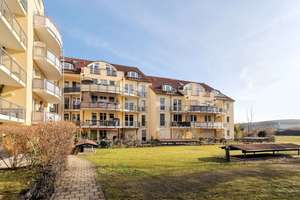 Ab Mai 2026 freistehend! | 2 RW | Großer Balkon | EBK | Parkett | Fußbodenheizung | Tiefgarage – Die vollständige Adresse der Immobilie erhältst du vom Anbieter., 4179 Leutzsch, Leipzig – Vorschaubild 8