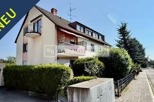 Reserviert: Schicke 3-Zimmer-Wohnung direkt am Main-Donau-Kanal – Die vollständige Adresse der Immobilie erhältst du vom Anbieter., 90441 Hohe Marter, Nürnberg – Vorschaubild 7