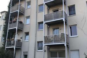 Ruhige, helle und große Wohnung in grüner sowie zentraler Lage – Langer Weg 3, 39112 Sudenburg, Magdeburg – Vorschaubild 15