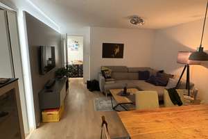 3-Zimmer Wohnung in München Sendling mit ruhigem Südbalkon und Garage – Die vollständige Adresse der Immobilie erhältst du vom Anbieter., 81373 Mittersendling, München – Vorschaubild 3