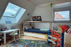 Zweifamilienhaus mit 2 Wohneinheiten & großer Terrasse – ideal für Eigennutzer & Kapitalanleger – Die vollständige Adresse der Immobilie erhältst du vom Anbieter., 68307 Sandhofen, Mannheim – Vorschaubild 14