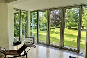 Sehr schöne 4-Zimmer Wohnung mit Garten und Terrasse in Düsseldorf-Kaiserswerth – Die vollständige Adresse der Immobilie erhältst du vom Anbieter., 40489 Kaiserswerth, Düsseldorf – Vorschaubild 6