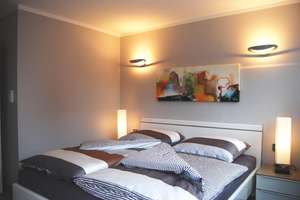 Möbl. Luxuswohnung m.Südbalkon, Stellplatz (MIETE einschl. aller NK!) – Die vollständige Adresse der Immobilie erhältst du vom Anbieter., 42699 Ohligs/Aufderhöhe/Merscheid, Solingen – Vorschaubild 17