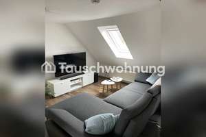 Tauschwohnung: 2,5-Zimmer-Dachgeschoss in Südstadt sucht 3–4-Zimmer-Wohnung – Die vollständige Adresse der Immobilie erhältst du vom Anbieter., 30173 Südstadt, Hannover – Vorschaubild 13