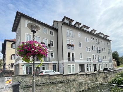 3-Raum-Wohnung buy mit Balkon in MGN Dreißigacker