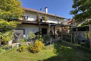 * Natur PUR & RUHE *   Vierfamilienhaus mit überzeugender Rendite sucht neuen Besitzer – Die vollständige Adresse der Immobilie erhältst du vom Anbieter., 83064 Raubling – Vorschaubild 11