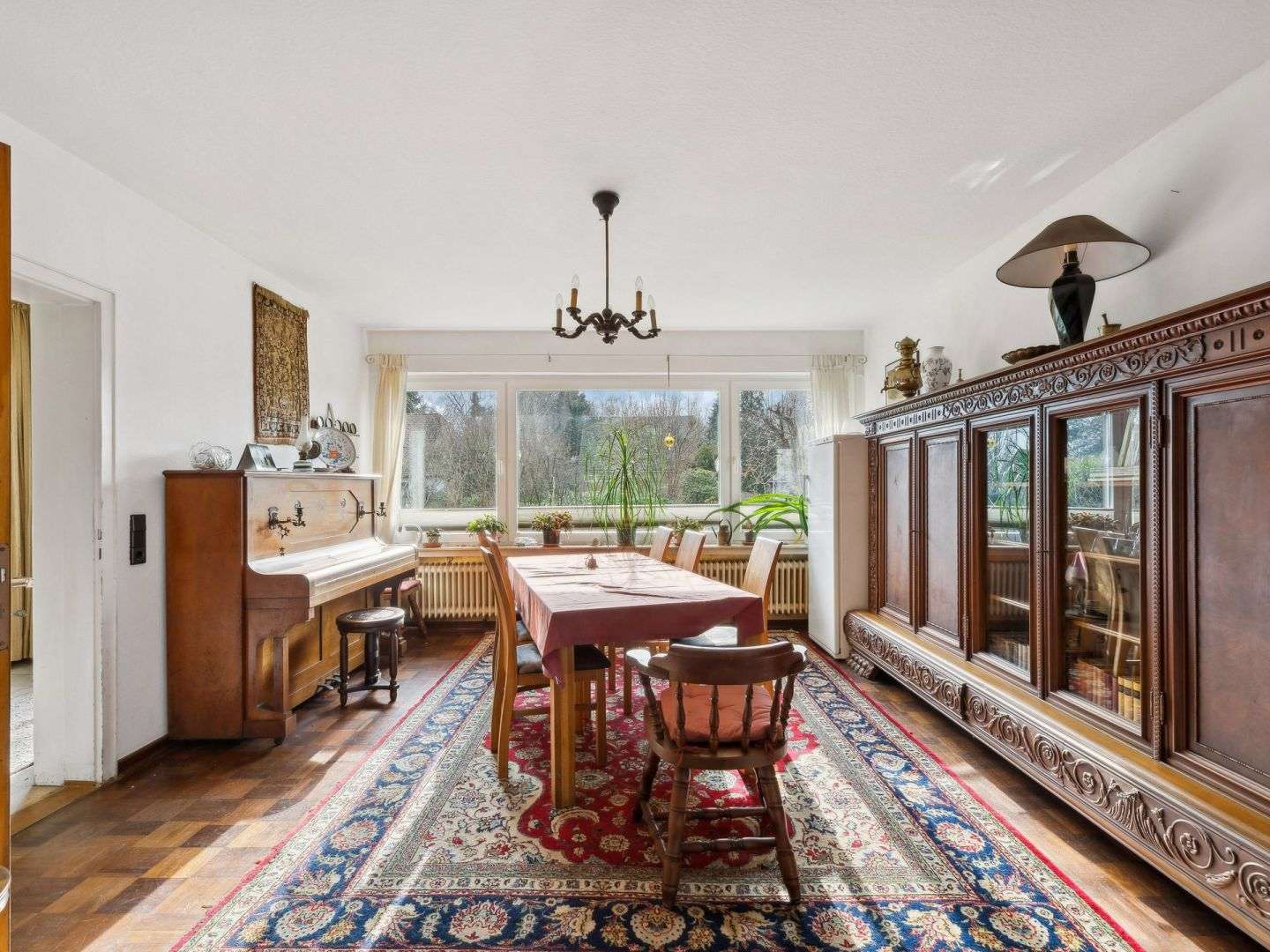 Immobilie in Otterndorf - Großzügiges Wohnhaus mit Einliegerwohnung in attraktiver Lage von Otterndorf - Bild 6