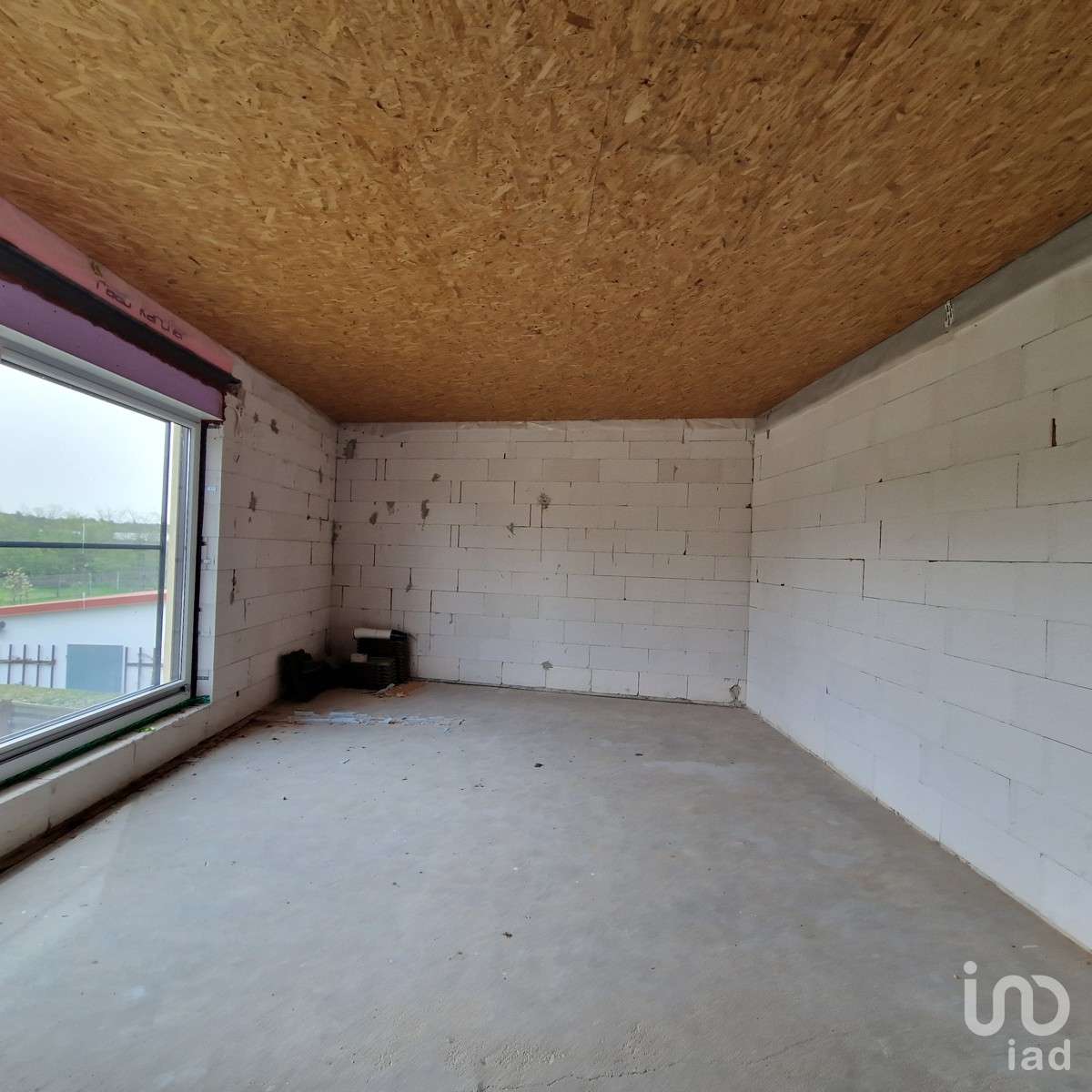 Immobilie in Golzow - Zweifamilienhaus, Büro, Werkstatt in 14778 Golzow zum Verkauf - Bild 6