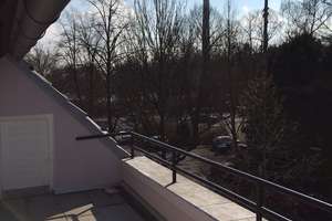 Wunderschöne helle 2 Zimmer Wohnung mit Balkon und Einbauküche am Stadewäldchen – Friedenstraße 48, 44139 Ruhrallee, Dortmund – Vorschaubild 8