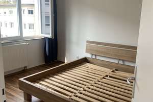 Schöne 2-Zi-Whg im beliebten Stuttgarter Westen – Senefelderstr. 71b, 70176 Rosenberg, Stuttgart – Vorschaubild 3