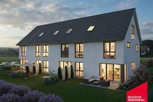Wohnen am Lohrberg – Reihenmittelhaus in begehrter Lage von Frankfurt-Seckbach – 60389 Seckbach, Frankfurt am Main – Vorschaubild 4
