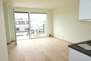 *Wohnen ohne Nebenkosten* Wohnung barrierefrei, EBK, Balkon/Terrasse 41qm – Hauptstraße 119, 89233 Neu-Ulm – Vorschaubild 3
