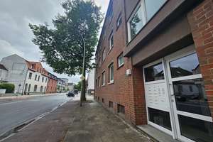 Zuhause ist: charmant und hell: 3-Zimmer-Wohnung - ideale Lage