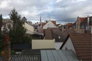 Teilsaniertes Mehrfamilienhaus (4 Wohnungen) in zentraler, ruhiger Lage von FFM-Sossenheim – 65936 Sossenheim, Frankfurt am Main – Vorschaubild 16
