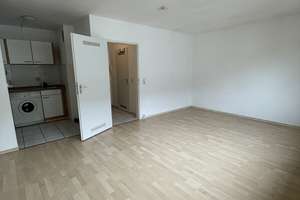 Gemütliche 1-Zimmer Wohnung mit viel Potenzial! – Die vollständige Adresse der Immobilie erhältst du vom Anbieter., 68219 Rheinau, Mannheim – Vorschaubild 2