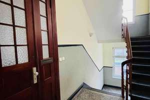 EG 3 Zi.-TOP Lage Schelfstadt, sanierter Altbau,sehr hell ,S/W Balkon,neue EBK – Jahnstrasse 13, 19055 Schelfstadt, Schwerin – Vorschaubild 13