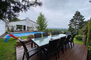 Exklusive Wohnimmobilie mit Panoramausblick - Wohnen in privilegierter Aussichtslage von Ulm – Die vollständige Adresse der Immobilie erhältst du vom Anbieter., 89075 Böfingen, Ulm – Vorschaubild 43