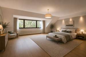 Ein guter Grund für die ganze Familie – freistehende Liegenschaft im Grünen von Essen-Burgaltendorf! – Die vollständige Adresse der Immobilie erhältst du vom Anbieter., 45289 Burgaltendorf, Essen – Vorschaubild 24