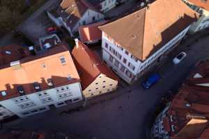 Haus mit Ausblick auf eine der schönsten Altstädte Baden-Württembergs – Schwäbisch Hall (Kreis) – Vorschaubild 14