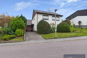 Einfamilienhaus in Top-Lage von Berus – Die vollständige Adresse der Immobilie erhältst du vom Anbieter., 66802 Überherrn – Vorschaubild 3