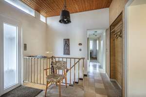 Südviertel!
Freistehender Bungalow in ruhiger Wohnstraße nähe Diepenbenden – Die vollständige Adresse der Immobilie erhältst du vom Anbieter., 52076 Burtscheid Steinebrück, Aachen – Vorschaubild 5