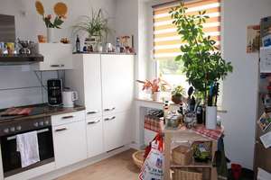 wunderschöne Maisonettewohnung im Herzen von Gräfrath – Schulstraße 37, 42653 Gräfrath, Solingen – Vorschaubild 8
