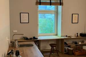 Charmantes 1-Zimmerapartment im Altbau - Berlin Schöneberg – Die vollständige Adresse der Immobilie erhältst du vom Anbieter., 10781 Schöneberg, Berlin – Vorschaubild 3