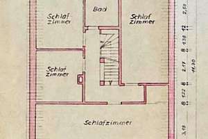 Freistehendes Einfamilienhaus in Top-Lage Kieselhumes/Kaninchenberg – Kieselpfad 2, 66123 Sankt Johann, Saarbrücken – Vorschaubild 32