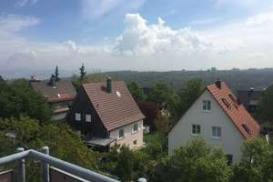 Schöne 2-Zi. Wohnung mit EBK und Balkon in Stuttgart Sillenbuch