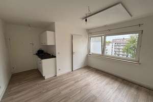 Moderne 1-Zimmer Wohnung in zentraler Lage mit Rhein- und Uninähe – Windmühlenstraße 4, 53111 Bonn-Zentrum, Bonn – Vorschaubild 2