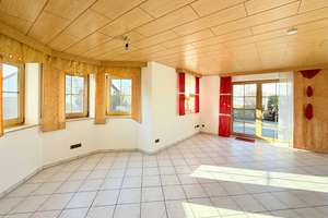Gepflegtes Einfamilienhaus mit Ferienwohnung, Pool & Photovoltaik – Die vollständige Adresse der Immobilie erhältst du vom Anbieter., 96164 Kemmern – Vorschaubild 5