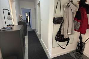 Renovierte 4,5-Zimmer-Wohnung mit Balkon und Stellplatz in Bochum-Weitmar Mark – Waldenburger Straße 33, 44795 Weitmar-Mark, Bochum – Vorschaubild 9