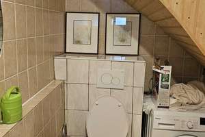 Charmantes Reihenmittelhaus mit zwei Wohneinheiten in Bad Kreuznach – Die vollständige Adresse der Immobilie erhältst du vom Anbieter., 55543 Bad Kreuznach – Vorschaubild 14