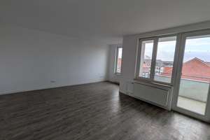 Modernisierte 4- Zimmer- Wohnung mit Balkon – Bomhauerstr. 25, 30625 Kleefeld, Hannover – Vorschaubild 4