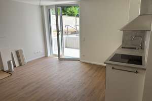 Neubau  1-Zimmer-Apartment in Köln-Zollstock – Bernhard-Feilchenfeld-Straße 48, 50969 Zollstock, Köln – Vorschaubild 4
