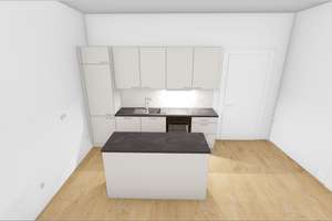 Wohnen mit Charakter: Klassische 4-Zimmer-Altbau in Ottensen – Die vollständige Adresse der Immobilie erhältst du vom Anbieter., 22765 Ottensen, Hamburg – Vorschaubild 6