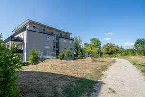 Ankommen & wohlfühlen: 1-Zimmer-Apartment mit Terrasse & TG auf der Spitalhöhe – Die vollständige Adresse der Immobilie erhältst du vom Anbieter., 78628 Rottweil – Vorschaubild 12