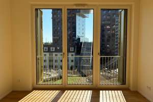 im Herzen von Franklin - eine kleine aber feine Maisonette Wohnung - offener Wohn- und Küchenbereich – 68309 Käfertal, Mannheim – Vorschaubild 9