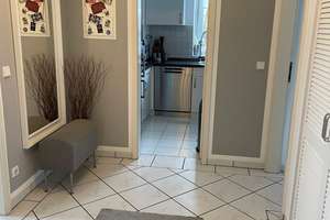 Stilvolles Wohnen auf zwei Ebenen – 4-Zimmer-Maisonette mit Dachterrasse und 2 Eingängen – Die vollständige Adresse der Immobilie erhältst du vom Anbieter., 13158 Wilhelmsruh, Berlin – Vorschaubild 5